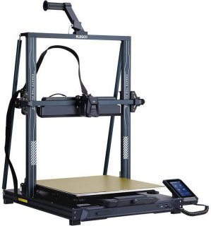 De Elegoo 50.201.014300 3D-printer in één oogopslag