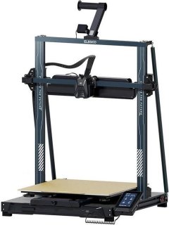 Wat vinden we goed aan de Elegoo 50.201.014300 3D-printer