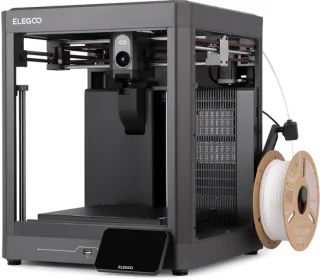 Elegoo Centauri 2 3D printer