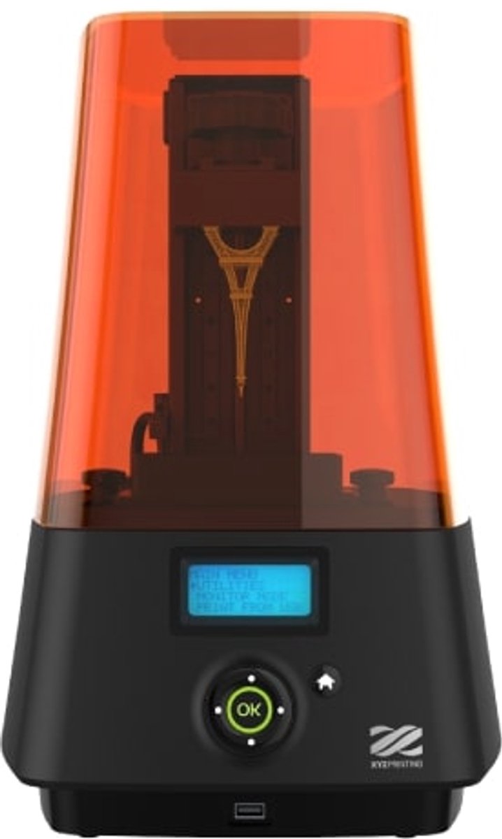 Elegoo Mars 3 Pro 3D Printer