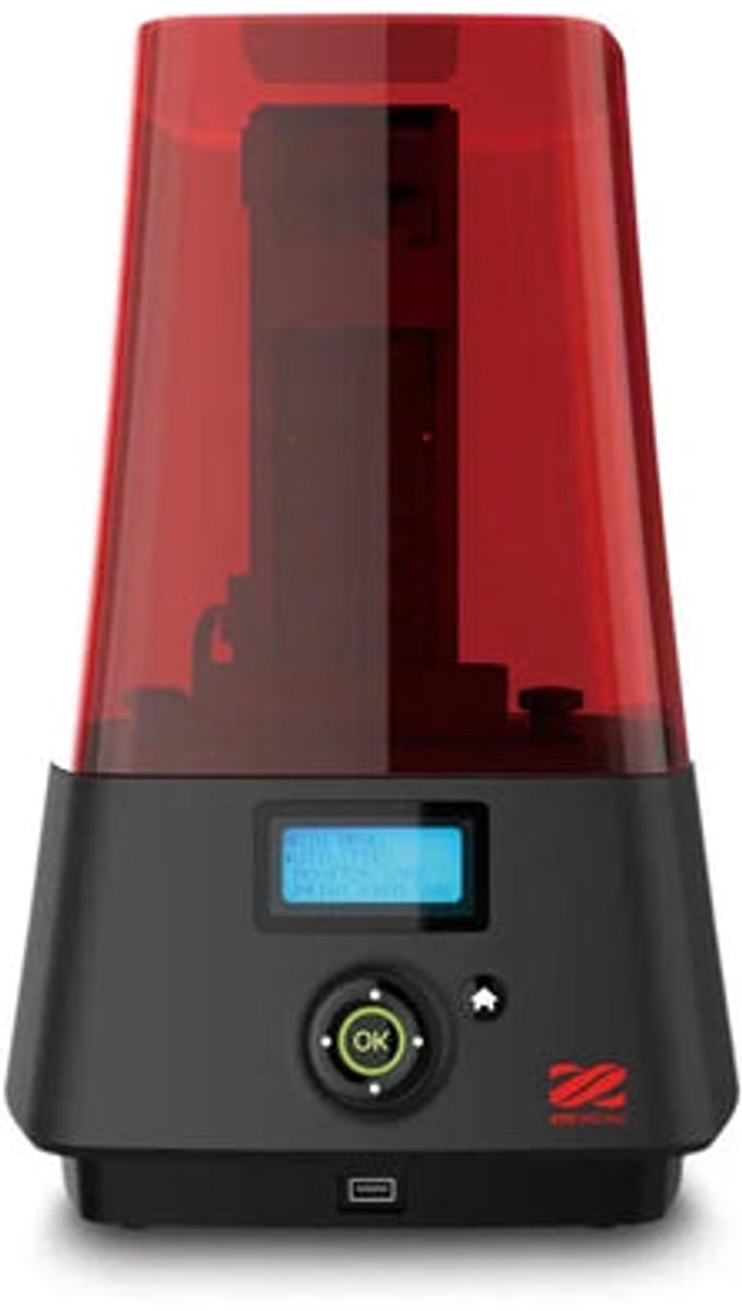 Elegoo Mars 3 Pro 3D Printer