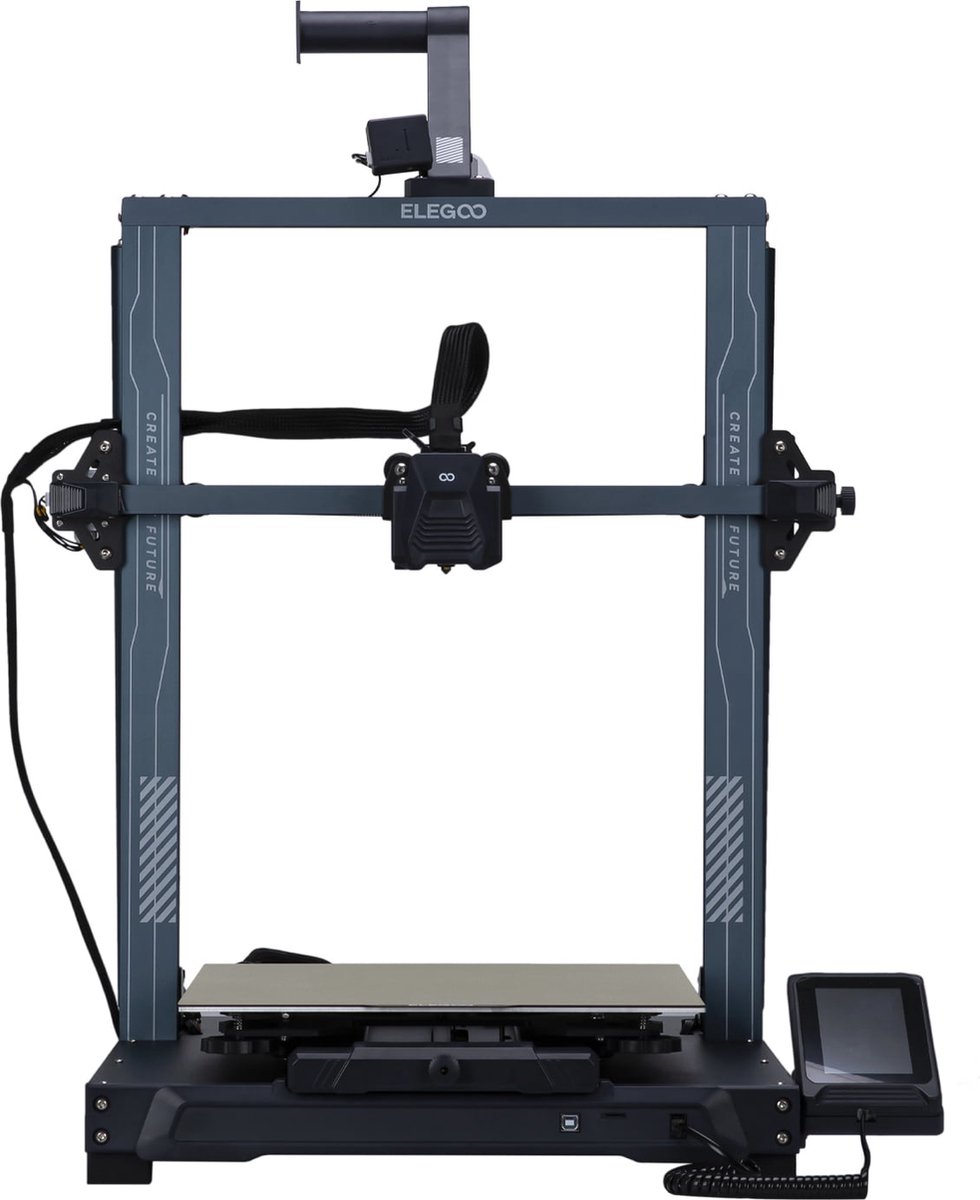 Elegoo Neptune 3 Max 3D-printer