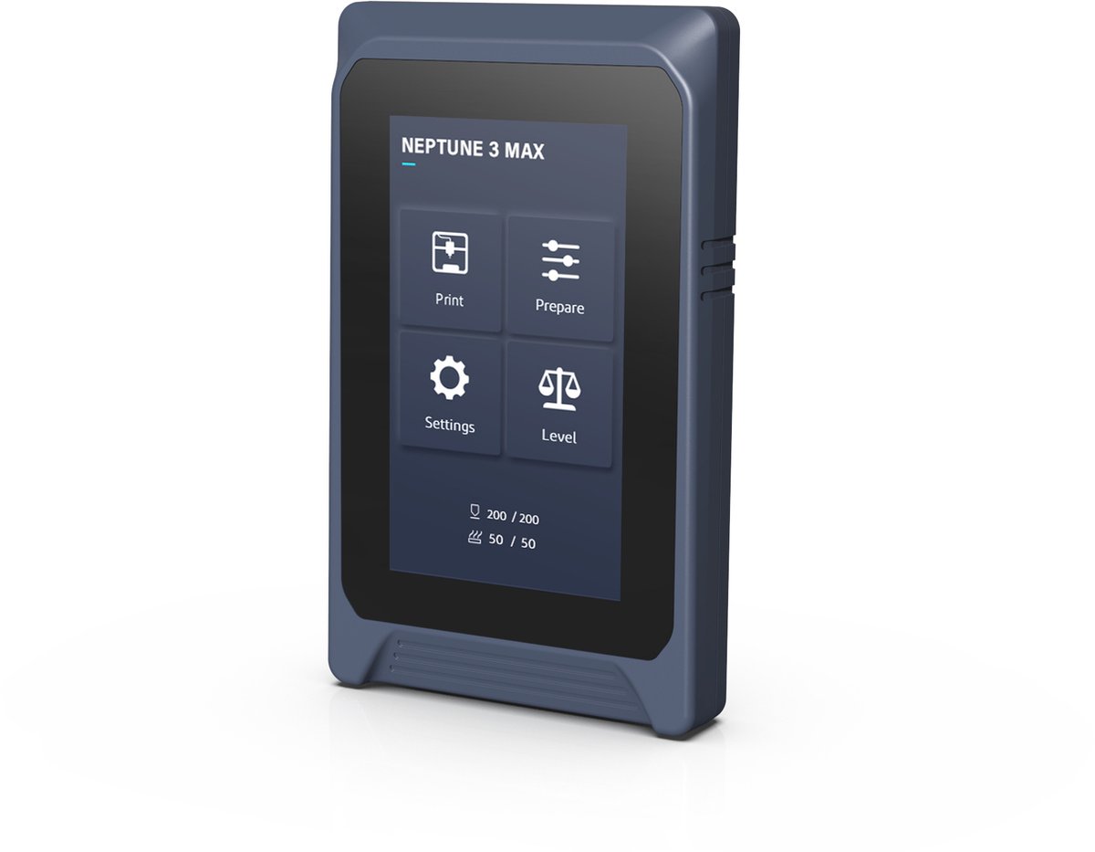 Elegoo Neptune 3 Max 3D-printer
