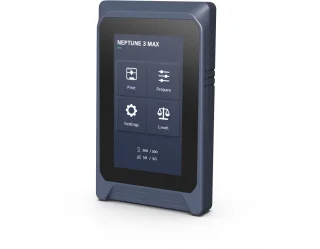 Elegoo Neptune 3 Max 3D-printer