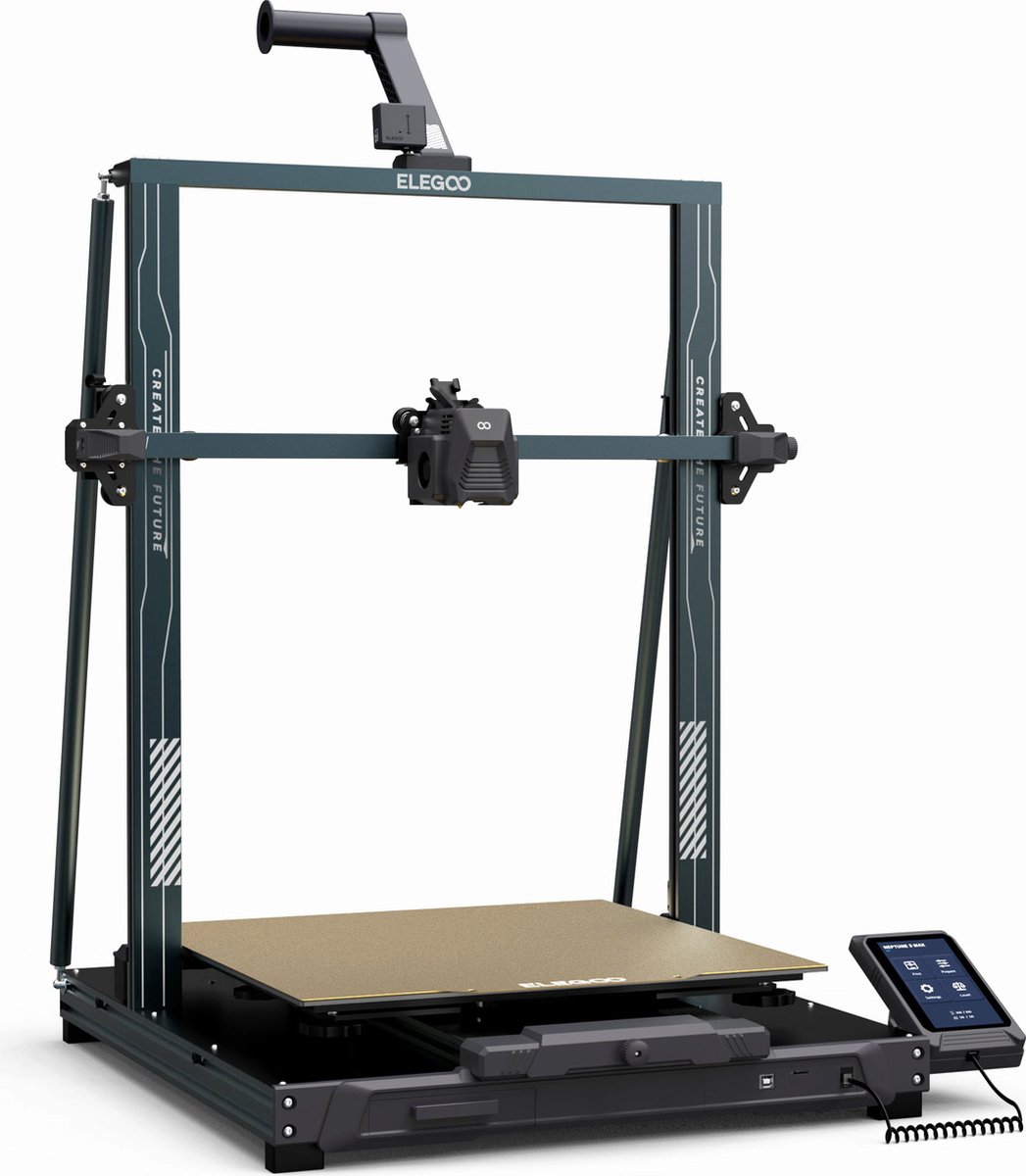 Elegoo Neptune 3 Max 3D-printer
