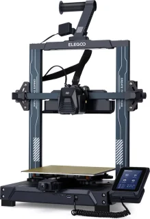 Elegoo Neptune 4 3d-printer