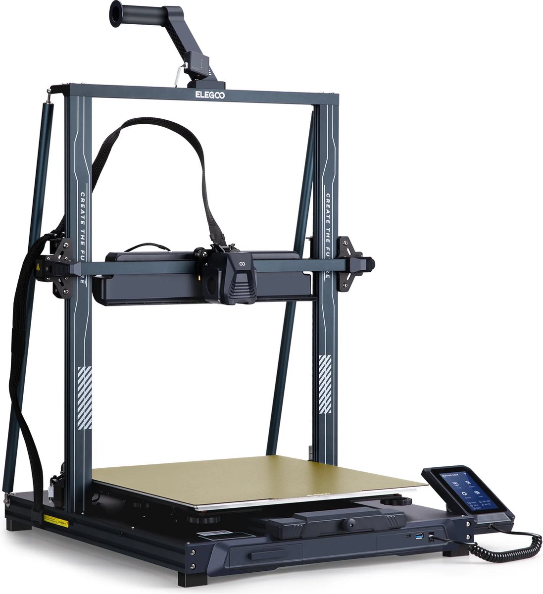 Elegoo Neptune 4 Max 3D-printer