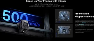 ELEGOO Neptune 4 Max 3D-printer