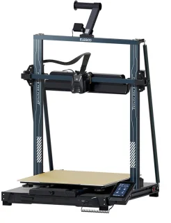ELEGOO Neptune 4 Max 3D-printer
