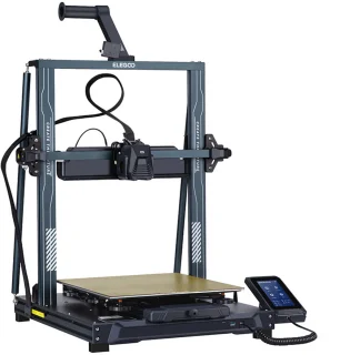 Elegoo Neptune 4 Plus 3D-printer