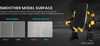Elegoo Neptune 4 Pro 3D-printer