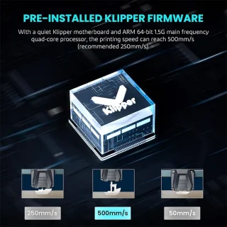 Elegoo Neptune 4 Pro 3D-printer