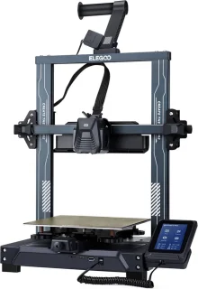 Elegoo Neptune 4 Pro 3D-printer