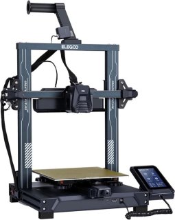 Elegoo Neptune 4 Pro 3D-printer review