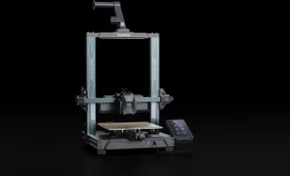 Elegoo Neptune 4 Pro 3D-printer