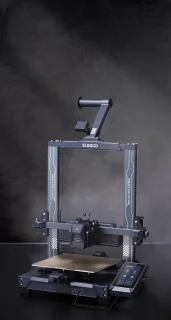Elegoo Neptune 4 Pro 3D-printer