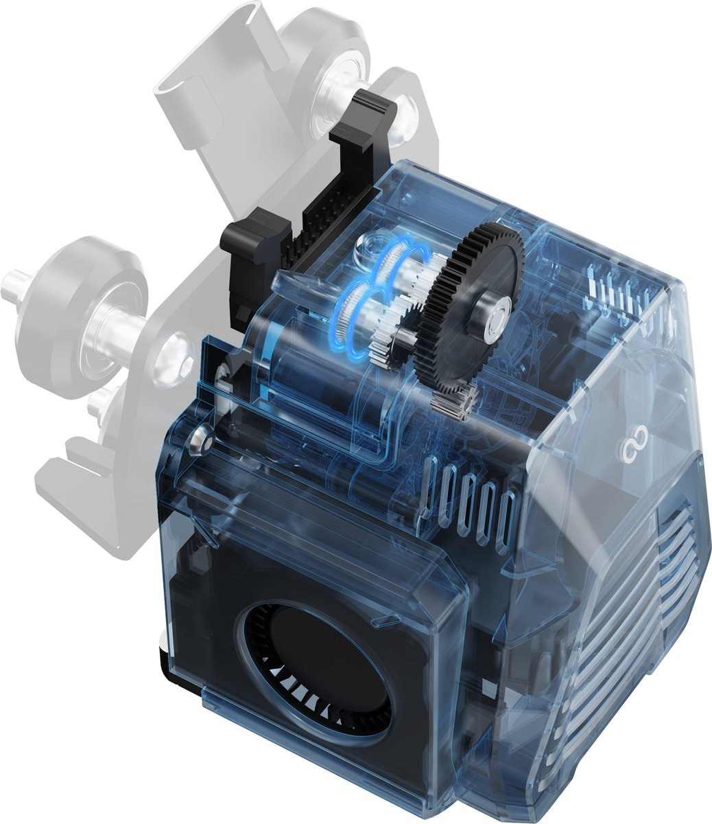 Elegoo Neptune 4 Pro 3D-printer