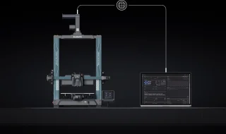 Elegoo Neptune 4 Pro 3D-printer