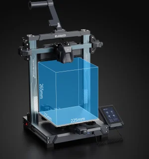 Elegoo Neptune 4 Pro 3D-printer