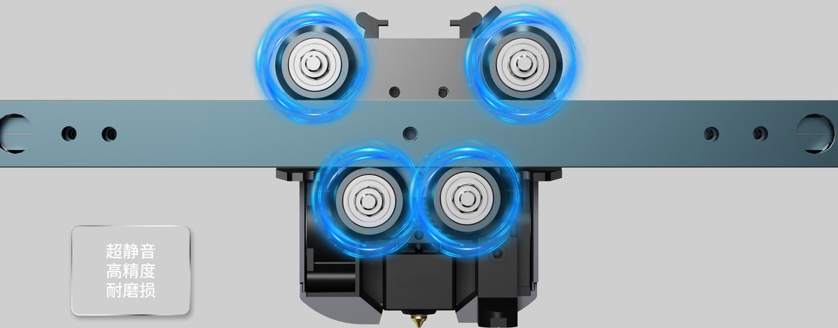 Elegoo Neptune 4 Pro 3D-printer