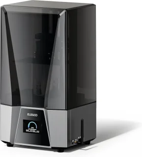 Elegoo Saturn 3 Ultra 3D-printer