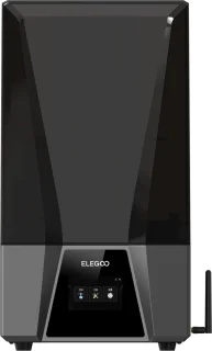 Elegoo Saturn 3 Ultra 3D-printer