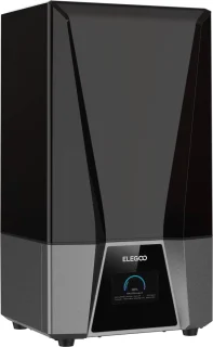Elegoo Saturn 3 Ultra 3D-printer