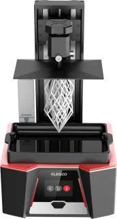 Elegoo Saturn 3 Ultra 3D-printer