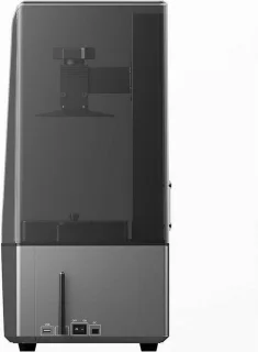 Elegoo Saturn 3 Ultra 3D-printer