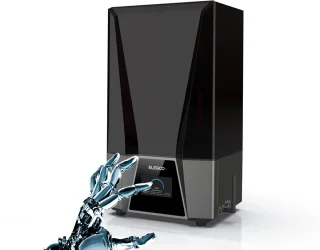 Elegoo Saturn 3 Ultra 3D-printer