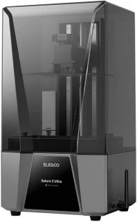 Elegoo Saturn 3 Ultra 3D-printer