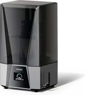 Elegoo Saturn 3 Ultra 3D-printer