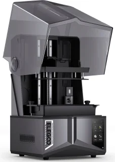 Elegoo Saturn 4 Ultra 16K resin 3D-printer