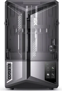 Elegoo Saturn 4 Ultra 16K resin 3D-printer