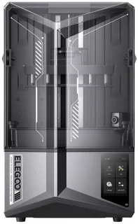 Elegoo Saturn 4 Ultra 3D Printer