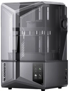 Elegoo Saturn 4 Ultra 3D Printer