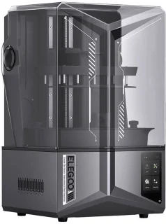 Elegoo Saturn 4 Ultra 3D Printer