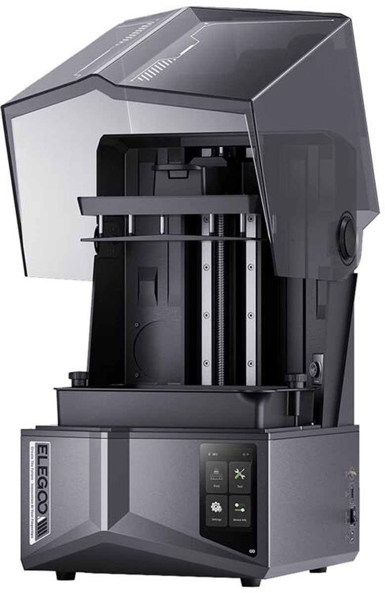 Elegoo Saturn 4 Ultra 3D Printer