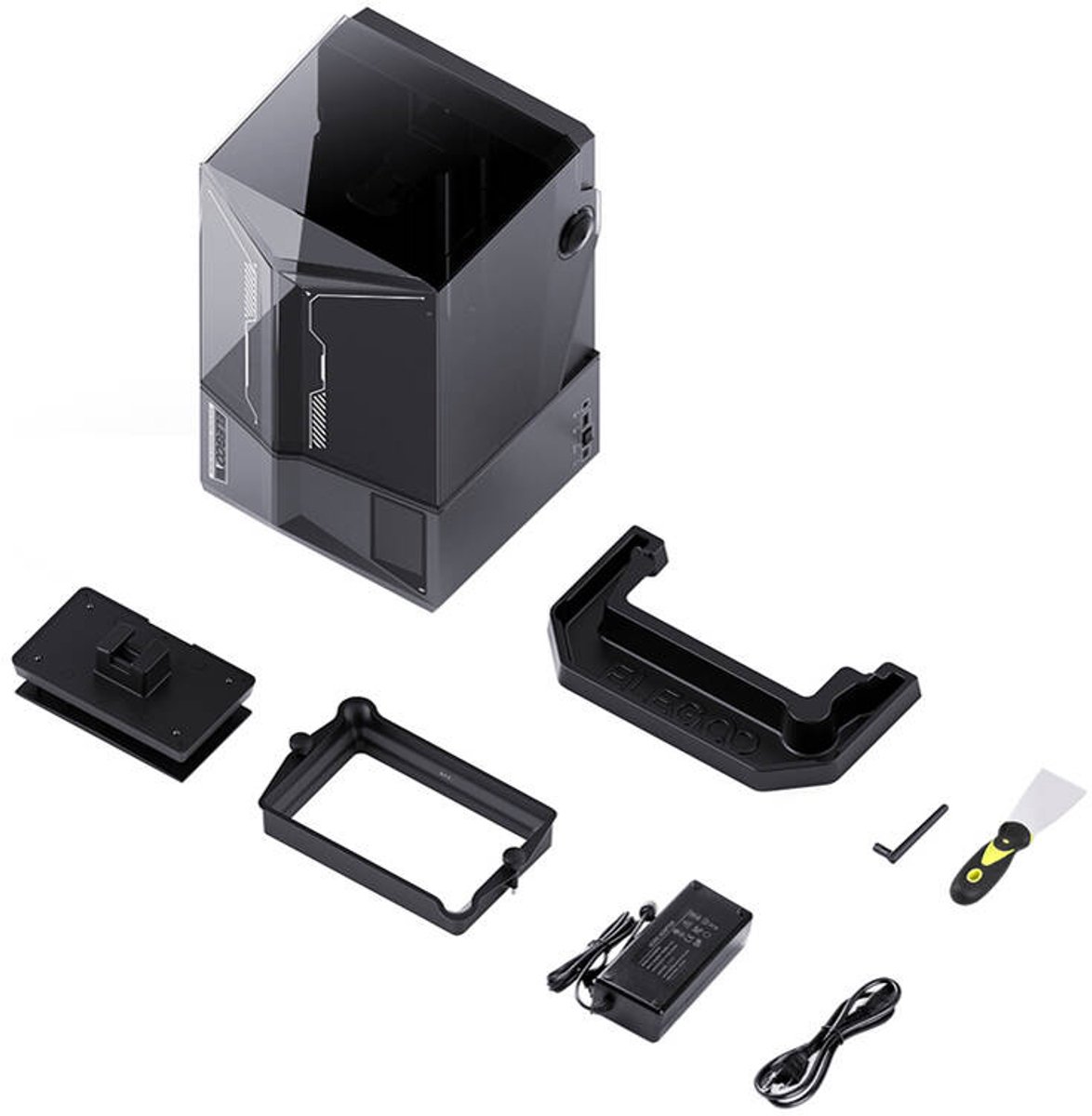 Elegoo Saturn 4 Ultra 3D Printer