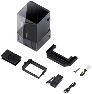 Elegoo Saturn 4 Ultra 3D Printer