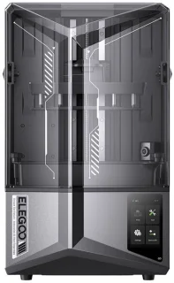 Elegoo Saturn 4 Ultra 3D Printer