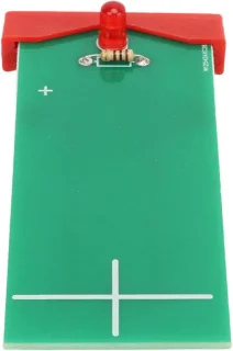 Elektronisch bed leveler - 3d printer tool