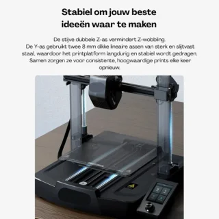 ElevateCommerce – Ender-3 V3 SE FDM 3D-printer