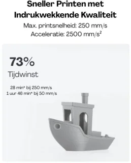 ElevateCommerce – Ender-3 V3 SE FDM 3D-printer