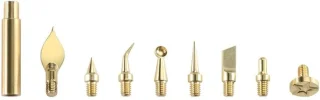 Elzusha 3D-printaccessoireset voor FDM-printers