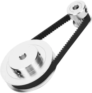 Elzusha aluminium timingkatrol p36-6-bf