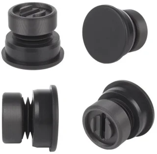 Elzusha Anti-vibratie voeten voor 3D-printer 4 stuks