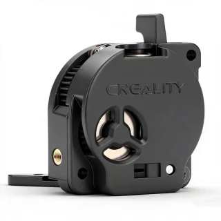 Elzusha - extruder voor 3D-printer