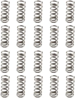 Elzusha extrusieveren super elastisch 20 stuks