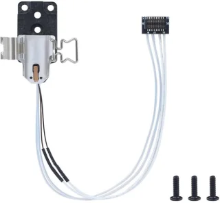 Elzusha hotend verwarmingselement voor 3D-printer A1/A1 mini